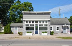 822 CASS STREET, TRAVERSE CITY, MI 49684