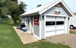 118 HUDSON ST, Antigo, WI 54409