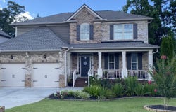 1320 Newbridge Circle, Buford, GA 30519