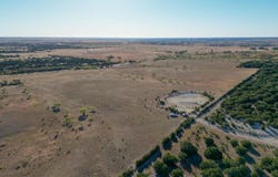 Tract 4 CR 207, Burnet, TX 78611