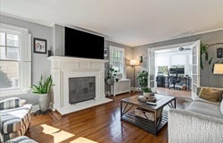 54 Elm St, Millburn Twp., NJ 07041-2015