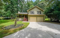 269 POWDER MILL Drive, Dallas, GA 30157