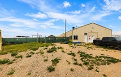 906 Mr 45 Lane, Moffat, CO 81143