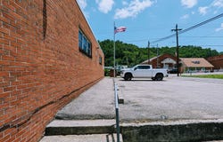393 E Main Street, Clintwood, VA 24228