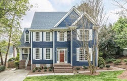 3100 Anderson Drive, Raleigh, NC 27609