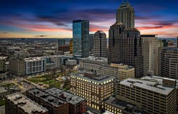 350 N Meridian Street, Indianapolis, IN 46204