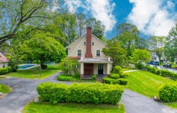 111 W High Street, Milford, PA 18337