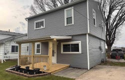 1100 Watson Boulevard, Erie, MI 48133