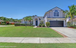 310 Chennault Lane, Rockledge, FL 32955