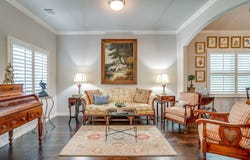 110 Parkview Drive, Aledo, TX 76008