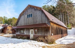 9037 Maidens Road, Bear Lake, MI 49614-9739