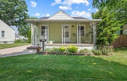 352 W Tacoma Street, Clawson, MI 48017