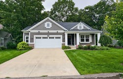 17518 Shinnecock Drive, Spring Lake, MI 49456