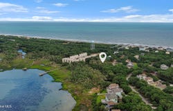 110 Sandpiper Lane, Indian Beach, NC 28512