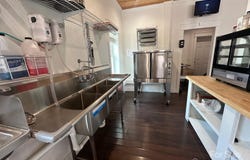 106 S Hampton Street, Kershaw, SC 29067