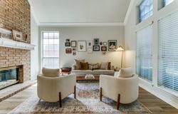 8716 Falls Road, Irving, TX 75063