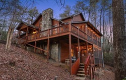 128 Ridgeveiw Estates Road, Blue Ridge, GA 30513