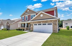 1715 Beyers Street, Fortville, IN 46040