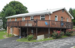 1309 Skyline Drive, Johnson City, TN 37604