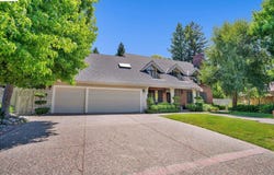 28 Harrington Rd, Moraga, CA 94556