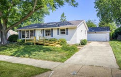 1500 E COOLIDGE Avenue, APPLETON, WI 54915