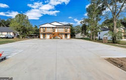 703 Carver, Fort Valley, GA 31030