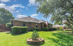 4003 Butler Court, Colleyville, TX 76034