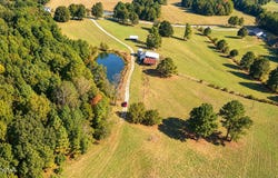 McCaney Mill Road, Lexington, TN 38351