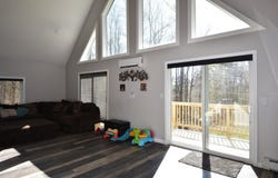 54 Forest Ridge Drive, Bristol, VT 05443