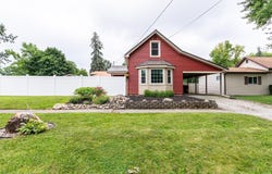 407 E 4th Street, North Manchester, IN 46962