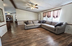 116 Lcr 751, Thornton, TX 76687