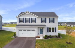 365 OTERO LANE, HEDGESVILLE, WV 25427