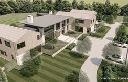 946 Ocean Road, Bridgehampton, NY 11932