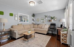 107 Legion Street, Waxahachie, TX 75165