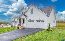 2E CORSHAM ST, CROZET, VA 22932