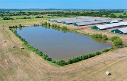 21454 Highway 9, Keota, OK 74941