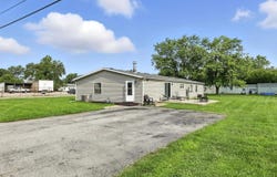 3193 S Hamaker Street, Marion, IN 46953