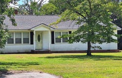 2519 Jamestown Road, Bishopville, SC 29010