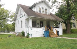 403 E Clay Street, Albany, MO 64402
