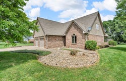 6101 Canterbury Court, Pittsboro, IN 46167