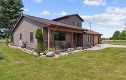 10200 Jerome Road N, Jerome, MI 49249