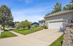 929 Sampson Drive, Nevada, IA 50201