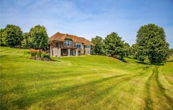 345 Lindsay Road, Troy Twp, WI 54016