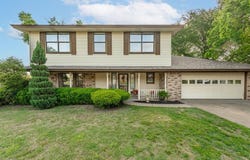 107 Byron Nelson Street, Stephenville, TX 76401