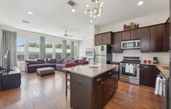5401 Joe Sayers Ave, Austin, TX 78756