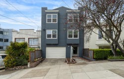 415-417 44th AVE, SAN FRANCISCO, CA 94121