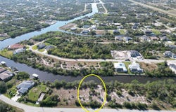 9570 GAZANIA DRIVE, PORT CHARLOTTE, FL 33981