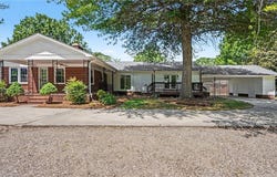 307 E Main Street, Stoneville, NC 27048