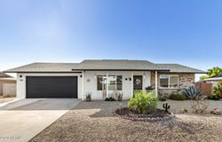 18230 N ORGAN PIPE Drive, Sun City, AZ 85373