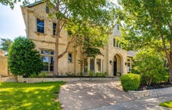 5340 Jessica Lane, Frisco, TX 75034